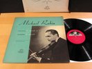 MICHAEL RABIN Paganini Cto. No.1 ANGEL ANG.35259 Mono NM-