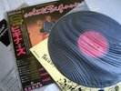DAVID BOWIE  Absolute Beginners LP  Made in Japan 1986 + insert + Obi  Stunning