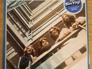 THE BEATLES BLUE ALBUM 1967-1970 VINYL LP ALBUM RECORD