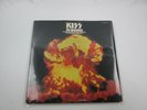 KISS The Originals Japan VINYL  LP without OBI VIP-5501 - 3