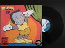 Kaws - Dj Hasebe - Tales of old nick - EP