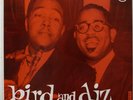 CHARLIE PARKER / DIZZY GILLESPIE / BIRD AND DIZ / VERVE / POLYDOR JAPAN MV2503