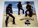 MOTORHEAD - ACE OF SPADES - LP GOLD VINYL REISSUE LEMMY KILMISTER NEW X681