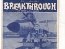 SURF-ADRIAN AND THE SUNSETS-SUNSET 602-BREAKTHROUGH/CHERRY PIE