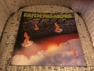 Faith No More vinyl The Real Thing 1989 828 154-1 Slash Records