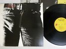 ROLLING STONES STICKY FINGERS ROLLING STONES ESS-63001 Japan VINYL LP