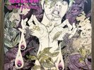 Kylesa - Static Tensions LP (2009 release)