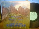 Polka Waltz LP Joe Prince Presents Beautiful Music From Land Of The Edelweiss