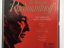 TAS LIST  Readers Digest RDA 29  4LP  1/1S  Romantic Rachmaninoff   Earl Wild