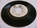 PAT LEWIS - LET'S GO TOGETHER / CAN'T SHAKE IT LOOSE - GOLDEN WORLD DJ