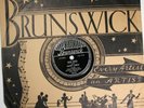 Harry James and the Boogie Woogie Trio BRUNSWICK 8318 E+ PRE WAR JAZZ 78