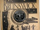 Harry James and his Orchestra BRUNSWICK 8326 E PRE WAR JAZZ 78