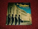 SHADOWS At The Colosseum EP 1960 COLUMBIA 1st Press  TRI CENTRE   SEGJ 11014