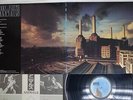 PINK FLOYD ANIMALS CBS/SONY 25AP 340 Japan VINYL LP