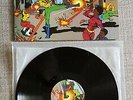 SCIENTIST - MEETS THE SPACE INVADERS - BRAND NEW UK RE-ISSUE LP ON DUB RECORDS