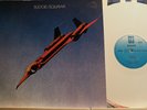 LP Budgie | Squawk   Repertoire White Vinyl   RE 1989