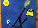 Warren S. Richardson Jr. – Self-Titled Hard Rock Vinyl LP – The Tubes – WL Promo