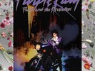 Prince and the Revolution - Purple Rain - LP - MINT   + Single Gratis dazu