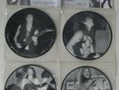 METALLICA. A RARE INTERVIEW. UK 7