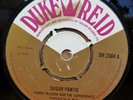 TOMMY McCOOK + SUPERSONICS SUGAR PANTIE / BALLAFIRE OG UK DUKE REID 7