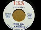 LC ROBINSON 