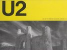 U2 - Live At Brixton Academy London 3/11/84 Colored Vinyl NM-/NM & Sleeve VG+/VG