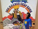 RARE TEST PRESS  JIMMY CLIFF THE HARDER THEY COME UK ISLAND LP ILPS9202 A1U/B2U