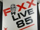 Redd Foxx ?– Foxx Live 85 (Reddy Freddy Records ?– RF01)