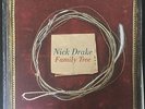 NICK DRAKE-FAMILY TREE-2007 DOUBLE VINYL LP-GATEFOLD-UNBEATABLE PRICES