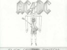 AC/DC Flick Of The Switch STILL SEALED NEW OVP Atlantic Vinyl LP