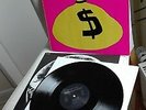 TEENAGE FANCLUB     original Vinyl LP     Bandwagonesque (1991)