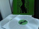 SISTERS OF MERCY limited numbered 27/33 transparent Vinyl LP The Flowers Of Sins