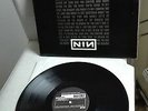 NINE INCH NAILS NIN original Vinyl 12