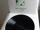 NEW ORDER    black Vinyl 12
