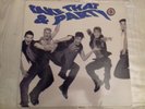 Take That and Party. LP. 1992. RARE