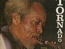 1970s Sonny Stitt Soul Funk Private Label Photo Cover LP (Tornado)