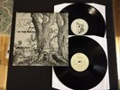 YES LP IN THE ROUND 2 VINYL SET SHRINK PROG ROCK RARE LIVE RECORDING NM