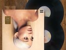 ARIANA GRANDE Sweetener 2LP VINYL SET no tears left to cry GOD IS A WOMAN   0329