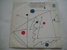 METAMORPHOSIS - ARTEMIEV Soviet SYNTH/ELECTRONIC/AVANT-GARDE LP