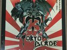 Tokyo Blade - Midnight Rendezvous - MX 8008 - Used Vinyl