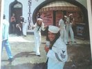 Alice Cooper Muscle Of Love Brésil LP