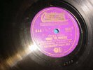 +2 FREE CAB CALLOWAY 78 with MINNIE THE MOOCHER 78 Cab Calloway purchase 78 VG