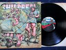 YESTERDAY'S CHILDREN - Self Titled (1970) Vinyl, LP Map City MAP-3012 Shrink  EX