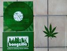 Bongzilla methods for attaining...Vinyl Original first Press 2007'