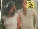 *SEALED* THE CARPENTERS HORIZON Vinyl LP SP4530 Includes Hype Sticker