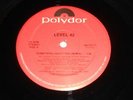 LEVEL 42 M- Something About You 12
