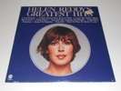 HELEN REDDY New in Shrink MINT Sealed GREATEST HITS Reddy's ST 11467 Capitol