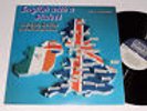 ENGLISH WITH A DIALECT BBC records NM- 1971 Irish Scottish Welsh acting speech