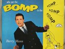 Barry Mann LP ABC Paramount Stereo  399 