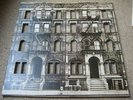 Led Zeppelin Physical Graffiti LP UK 1st Press A1/B4 Very First Cut  Ex/Ex+